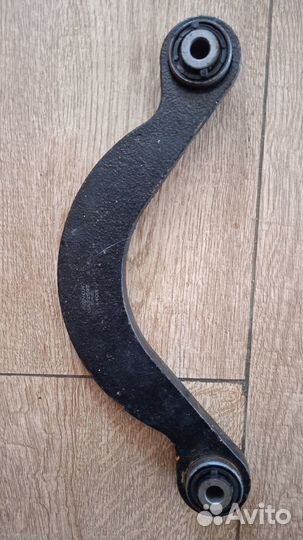 Mazda 6 02рычаг пер.подв.нижн.лев прав