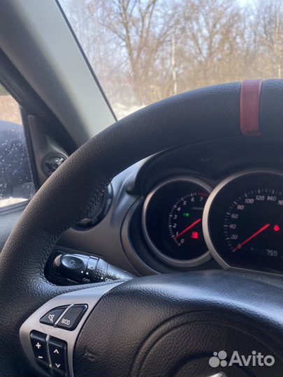 Руль suzuki grand vitara