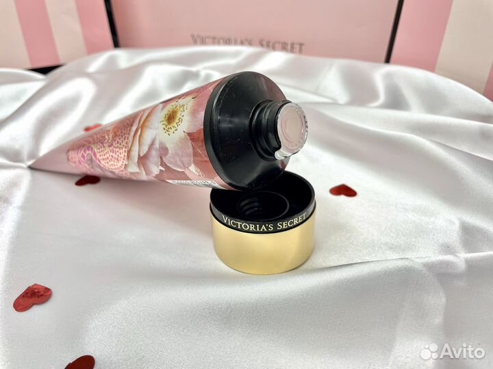 Лосьон Rose Lychee Victoria's Secret Оригинал