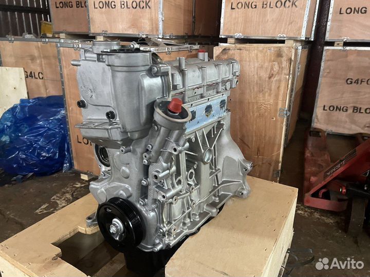 Двигатель cfna для Skоdа Fаbiа 2010