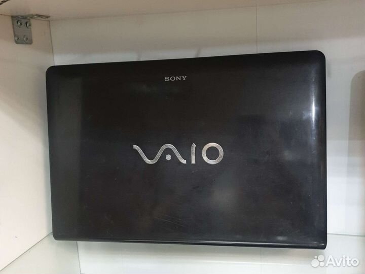 Корпус для ноутбука Sony PCG-71411V в разбор б/у