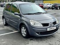 Renault Scenic 1.5 MT, 2008, 326 000 км, с пробегом, цена 445 000 руб.