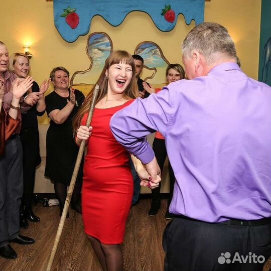 Ведущий и диджей г.Чита,Забайкальский край