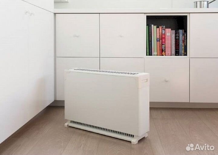 Конвектор электрический Beha GME 1500