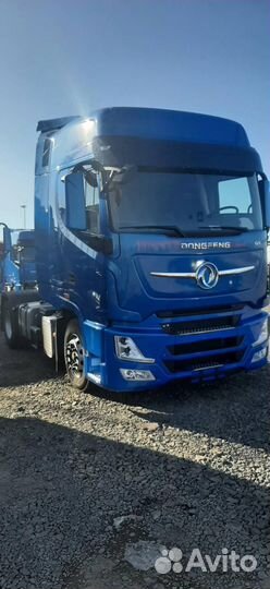 DongFeng DFH 4180 4x2, 2023