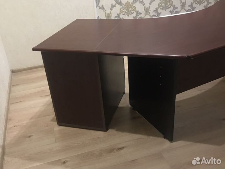 Стол руководителя бу