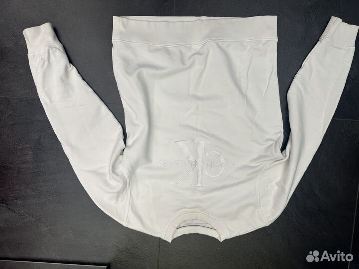 Свитшот calvin clein