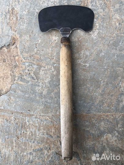 Сечки, 2 шт, СССР