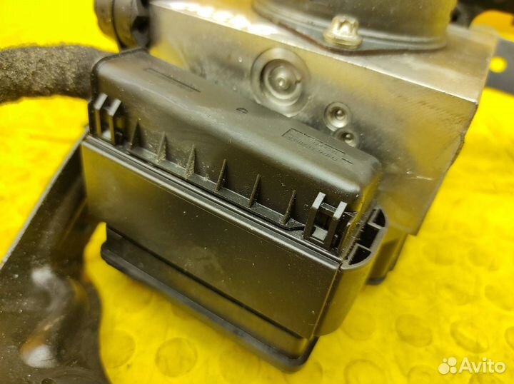 Блок ABS Mini Clubman R55 LCI N18B16A 1.8 2011