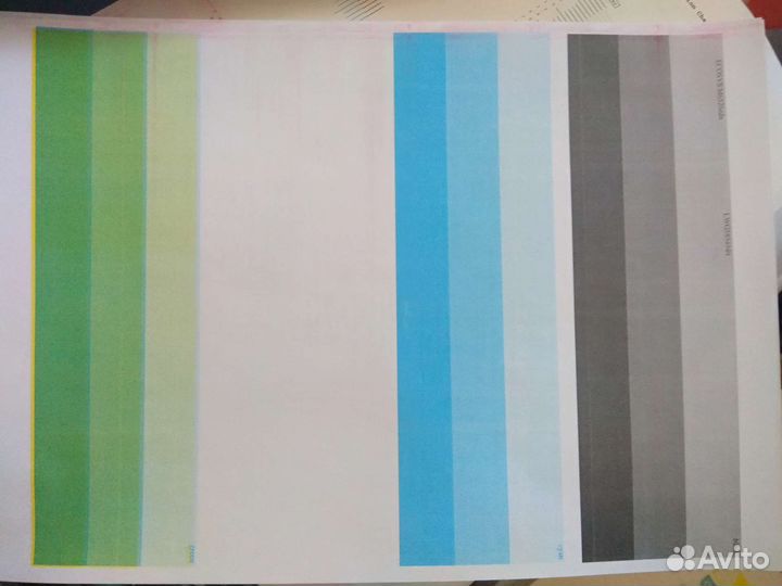 Мфу цветное лазерное Kyocera M6526cdn