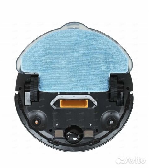 Робот пылесос цена 12900 в магазинах