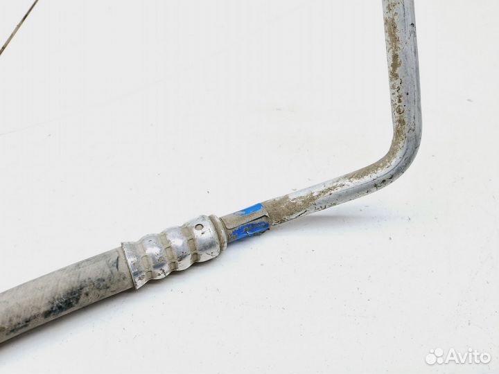 Трубка кондиционера Kia Sportage III (SL) 2010-20