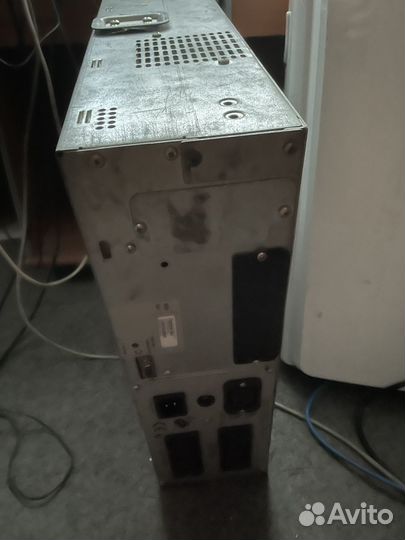 Ибп APC smart ups 2200