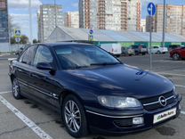 Opel Omega 2.5 MT, 1997, 147 340 км, с пробегом, цена 340 000 руб.