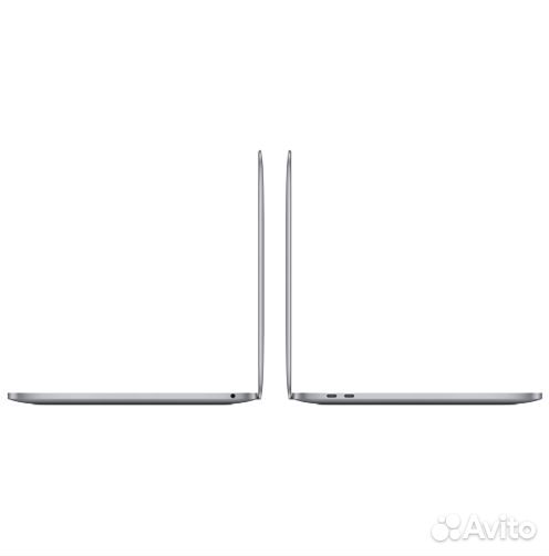 Ноутбук Apple MacBook Pro 13