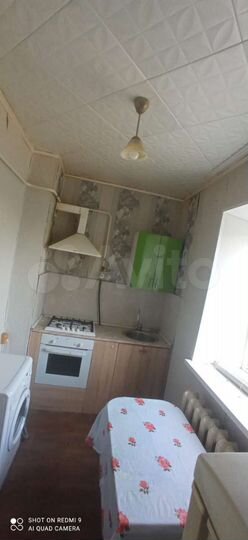 2-к. квартира, 41 м², 1/2 эт.