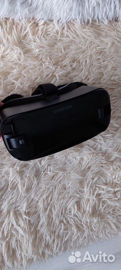 Samsung gear vr очки