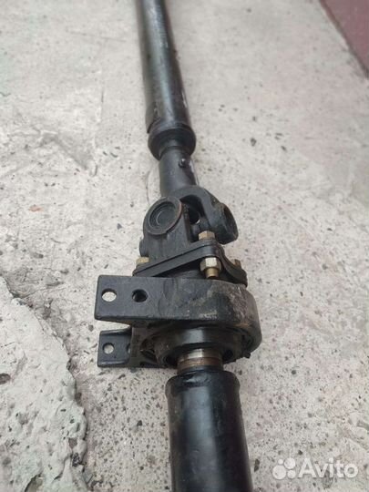 Кардан Tagaz JAC N Тагаз Джак Н