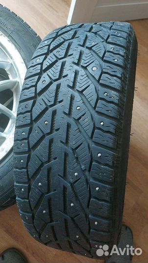Tigar Ice 195/55 R16 91T