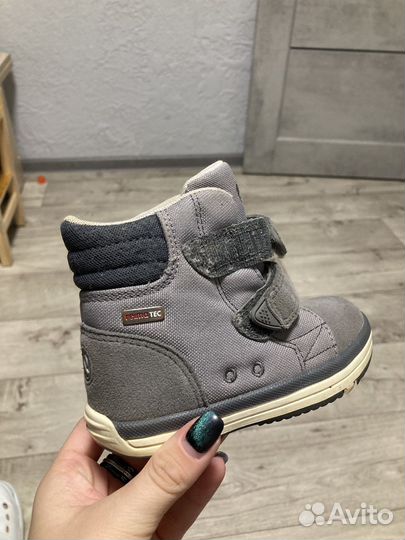 Ботинки reima 24