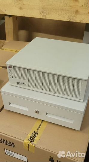 Бюджетная pos система для iiko айко r keeper 7