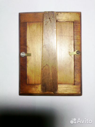 Рамка для фото. 19 век