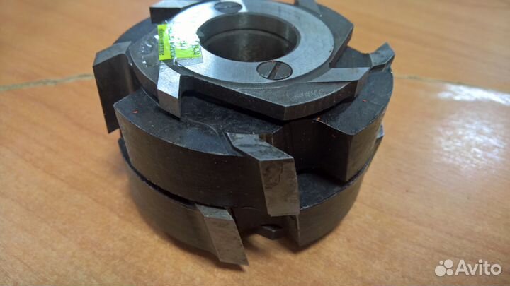 Фрезы для обработки пвх профилей разных систем