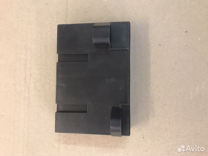 Модуль управления печкой Citroen Grand Picasso