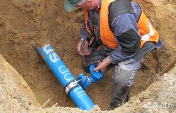 Сварка пнд труб специалисты