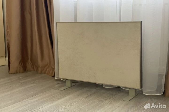 Обогреватель Керамический Никатэн 650 (Nikaten )