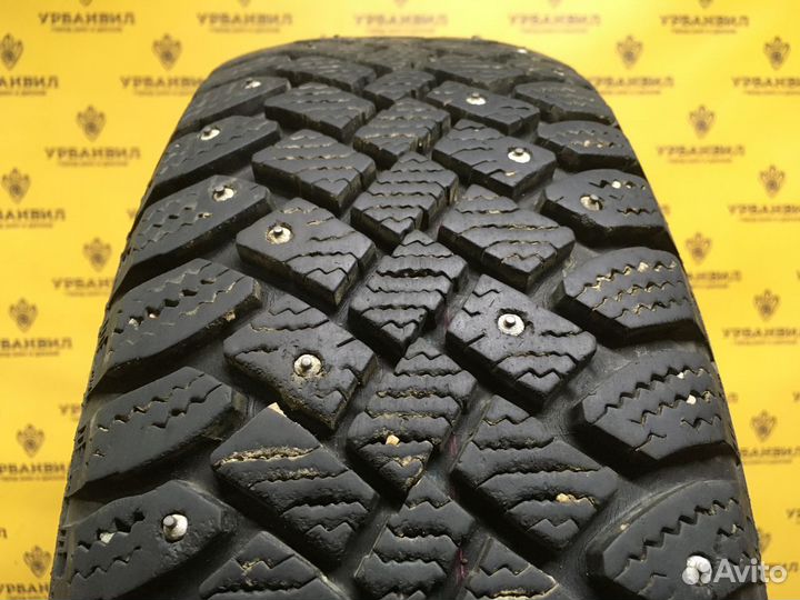 Continental ContiWinterViking 1 175/65 R14