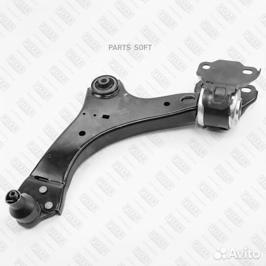 Fixar FQ0396L Рычаг подвески передний нижний левый