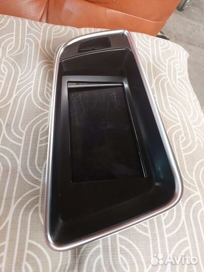 Монитор audi q5