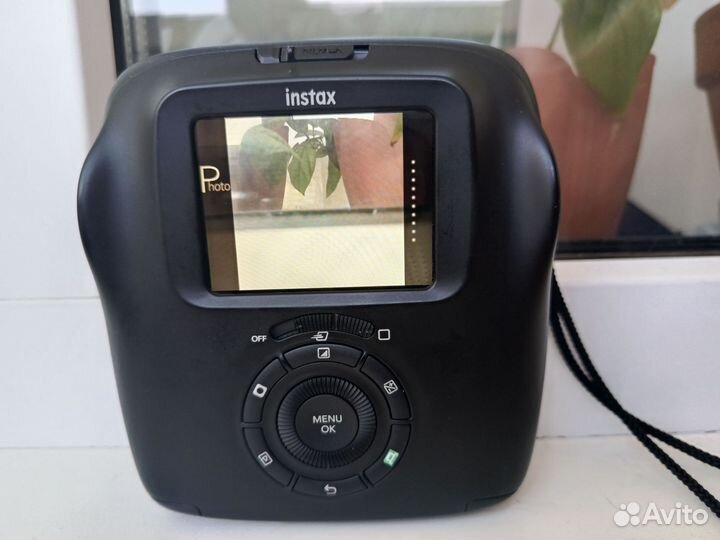 Instax SQ20