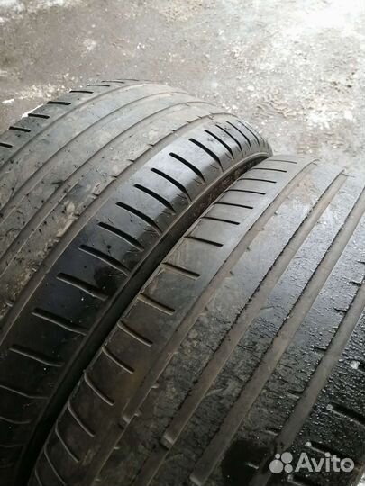 Hankook Ventus Prime 2 K115 235/60 R16