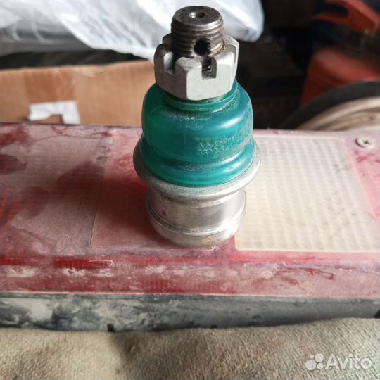 Рулевой наконечник газель