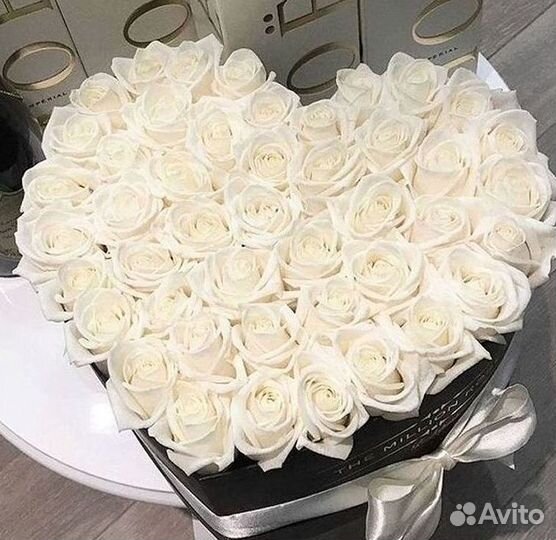 Высокие розы, букеты, цветы Доставка