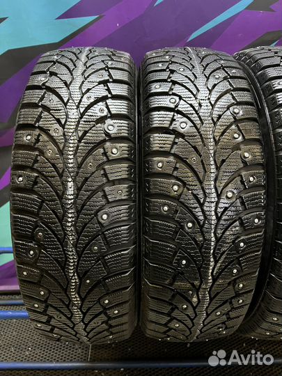 Formula Ice 185/65 R15