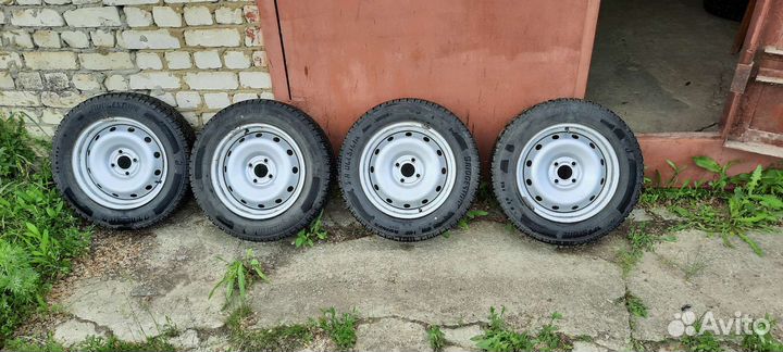 R15 Bridgestone Ice Cruiser 7000 185/65, PCD 4x100 DIA 60.1
