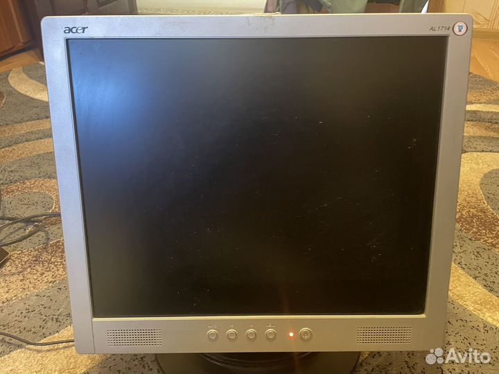 Монитор Acer