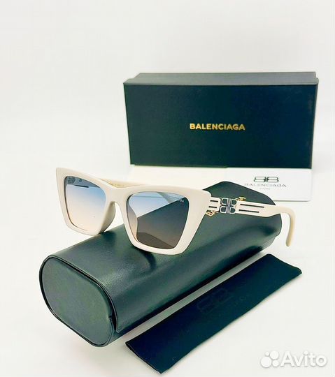 Солнцезащитные очки balenciaga