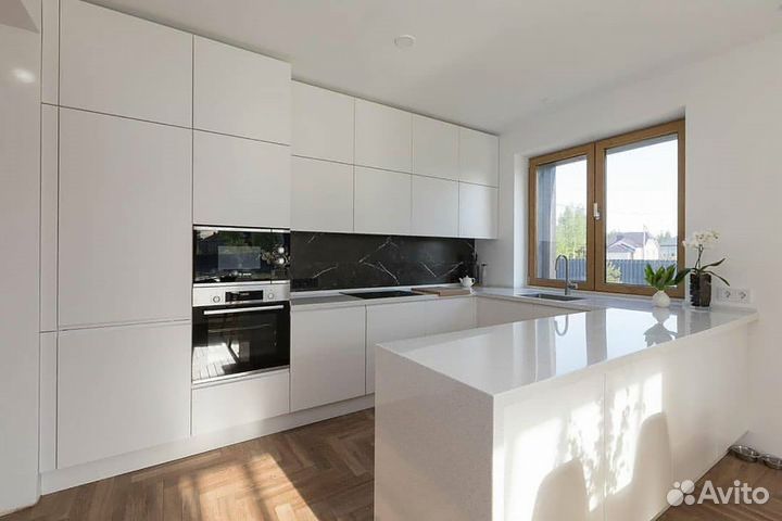 Кухни от производителя