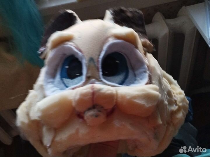 Фурсьют основа