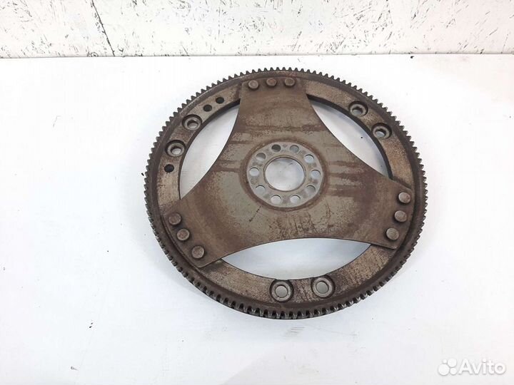 Маховик 4.2 AXQ Фольксваген Туарег 1