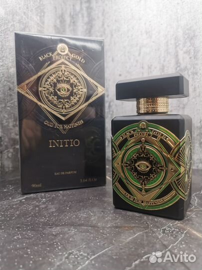 Initio Parfums Prives «Oud for Happiness», 90 ml