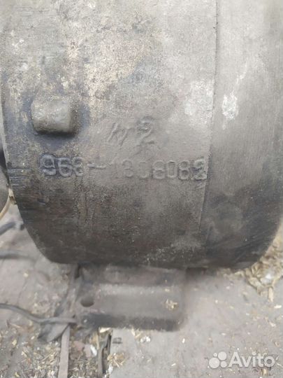 Генератор заз