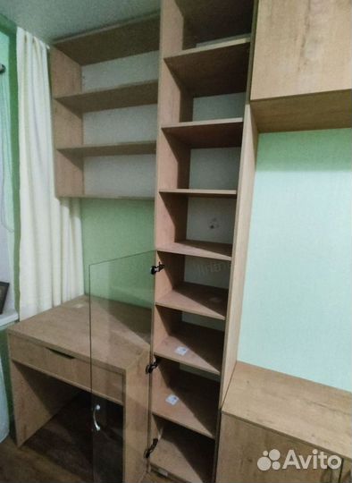 Шкаф в спальню. Шкаф на заказ