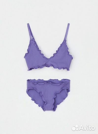 Купальник для девочки 140-152 новый