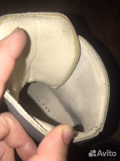 Коньки edea продам