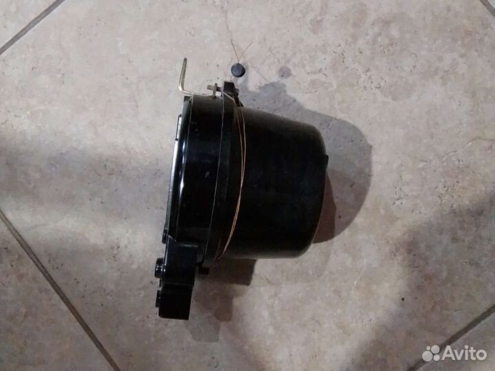 Счетчик электрический однофазный